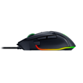 Picture of Miš Razer™ Basilisk V3 - Ergonomic Wired Gaming, Mouse - FRML Packaging, RZ01-04000100-R3M1