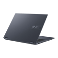 Picture of ASUS Vivobook S14 Flip TN3402YA-LZ127W 14" WUXGA(1920 x 1200) Ryzen 5 7530U/16GB/512GB SSD/2y/Quiet Blue