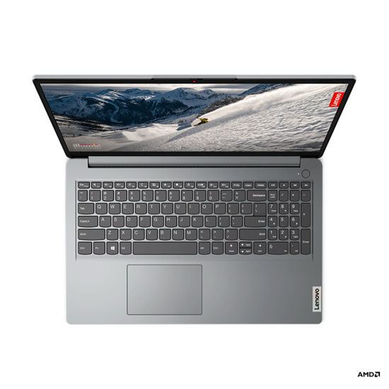 Picture of Lenovo IdeaPad 1 15ALC7 82R400DDSC 15,6" FHD AG AMD Ryzen 7 5700U 16GB/1TB SSD 2god/Cloud Grey