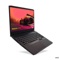 Picture of Lenovo IdeaPad Gaming 3 15ACH6 82K2028NSC 15,6" FHD IPS AG 60Hz Ryzen 5 5500H 16GB 512GB Nvidia RTX 2050 4GB Backlit Kbd/2Y Crna