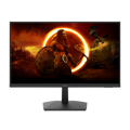 Picture of MONITOR AOC 27G15N2 27" Gaming. 1920x1080, 180Hz, 300 cd/m2, 3000:1, 80M:1, 1 ms, 178/178°, HDMI, DP, Tilt. boja crna