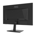 Picture of MONITOR AOC 27G15N2 27" Gaming. 1920x1080, 180Hz, 300 cd/m2, 3000:1, 80M:1, 1 ms, 178/178°, HDMI, DP, Tilt. boja crna