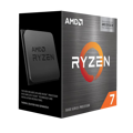 Picture of AMD Ryzen 7 5700X3D AM4 BOX 8 cores 16 threads 3.0GHz 96MB L3 105W bez hladnjaka