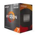 Picture of AMD Ryzen 7 5700X3D AM4 BOX 8 cores 16 threads 3.0GHz 96MB L3 105W bez hladnjaka