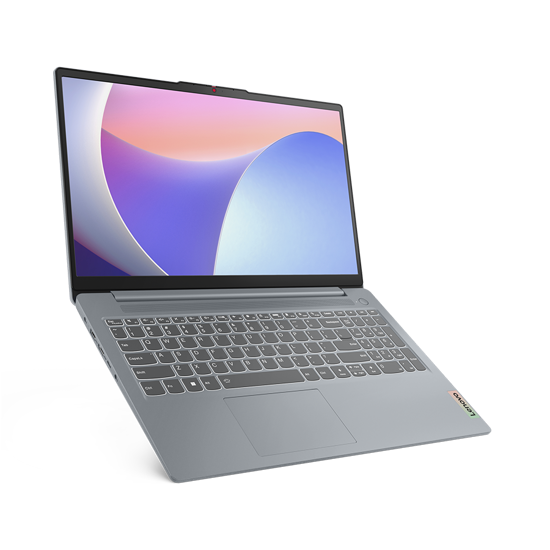 Picture of Lenovo IdeaPad Slim 3 15IAH8 83ER00GLSC 15,6" FHD AG Intel i5-12450H/16GB DDR5/512GB/2Y/Arctic Grey