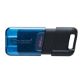 Picture of USB Memory stick Kingston 64GB, USB3.2 DT80M/64GB DataTraveler 80 M USB-C Flash Drive