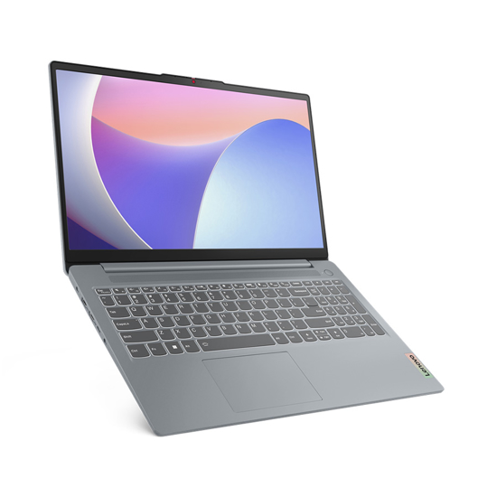 Picture of Lenovo IdeaPad Slim 3 15IRH8 83EM006PRM 15.6 FHD AG Intel i7-13620H 16GB DDR5 512 GB SSD/ENG KBD.2Y Arctic Grey