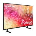 Picture of SAMSUNG TV 75" UE75DU7172UXXH D-LED Tizen DVB-T2/C/S2 Crstyal processor 4K 