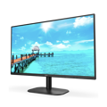 Picture of Monitor AOC LED 27" 27B2DM Black VA, 1920x1080, 75Hz, 4 ms, 250 cd/m, 4000:1, VGA, DVI, HDMI, vesa