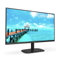 Picture of Monitor AOC LED 27" 27B2DM Black VA, 1920x1080, 75Hz, 4 ms, 250 cd/m, 4000:1, VGA, DVI, HDMI, vesa