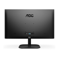 Picture of Monitor AOC LED 27" 27B2DM Black VA, 1920x1080, 75Hz, 4 ms, 250 cd/m, 4000:1, VGA, DVI, HDMI, vesa