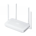 Picture of Xiaomi router AX1500 WiFi 6, Mesh, 4x Gigabit port IEEE 802.11a/b/g/n/ac/ax, IEEE 802.3/3u DVB4412GL