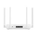 Picture of Xiaomi router AX1500 WiFi 6, Mesh, 4x Gigabit port IEEE 802.11a/b/g/n/ac/ax, IEEE 802.3/3u DVB4412GL