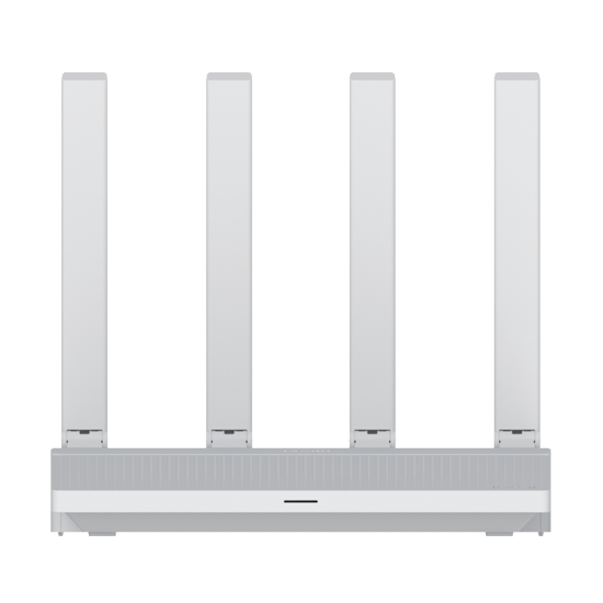 Picture of Xiaomi router AX3000T WiFi 6, brzina do 3000 Mbps mesh DVB4423GL