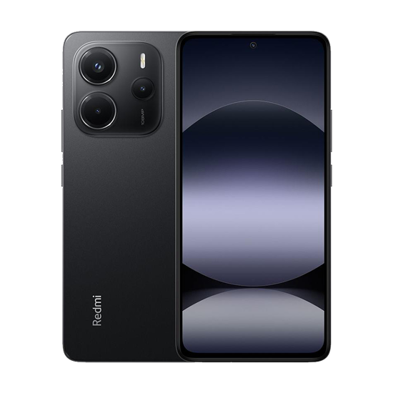 Picture of Mobitel Xiaomi Redmi Note 14 8GB 256GB Black