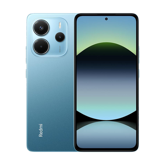 Picture of Mobitel Xiaomi Redmi Note 14 8GB 256GB Blue