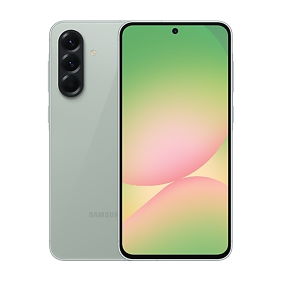 Picture of Mobitel Samsung Galaxy A56 5G 8GB 128GB Green/Olive