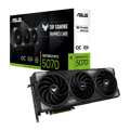 Picture of VGA ASUS TUF Gaming GeForce RTX™ 5070 12GB TUF-RTX5070-O12G-GAMING