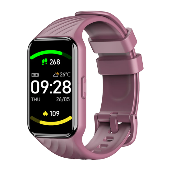 Picture of Pametni sat Blackview R10 Purple