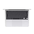 Picture of Apple MacBook Air 13.6" M4 16GB 256GB SSD Silver MW0W3