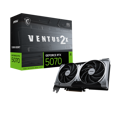 Picture of VGA MSI Nvidia GeForce RTX 5070 VENTUS 2X OC 12G 12GB