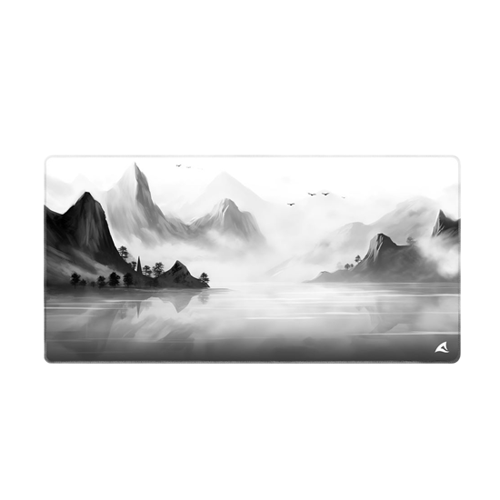 Picture of Podloga za miš SHARKOON gaming SKILLER SGP40 Mouse Mat D9, 1000 x 500 x 3 mm