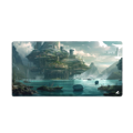 Picture of Podloga za miš SHARKOON gaming SKILLER SGP40 Mouse Mat D6, 1000 x 500 x 3 mm