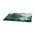 Picture of Podloga za miš SHARKOON gaming SKILLER SGP40 Mouse Mat D6, 1000 x 500 x 3 mm