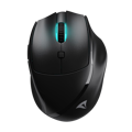 Picture of Miš SHARKOON OfficePal M25W Black, wireless/wire dual mode