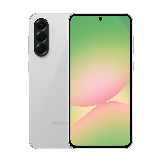 Picture of Mobitel Samsung Galaxy A56 5G 12GB 256GB Grey