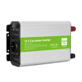 Picture of DC-AC inverter za auto GEMBIRD, in12Vout220V 1200W EG-PWC1200-01