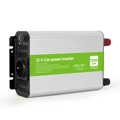 Picture of DC-AC inverter za auto GEMBIRD, in12Vout220V 1200W EG-PWC1200-01