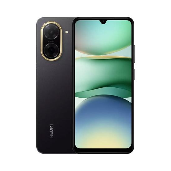 Picture of Mobitel XIAOMI Redmi A5 Dual Sim 128GB 4GB, Black