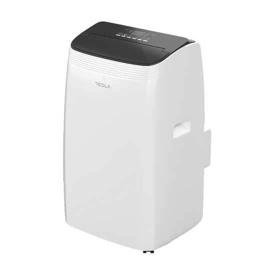 Picture of TESLA pokretna klima TTMYW-12CHW Inverter, R290, Bijela 3,5kW, WiFi