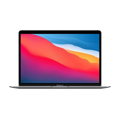 Picture of Apple MacBook Air 13" M1 8GB 256GB SSD Space Gray MGN63HN/A