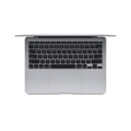 Picture of Apple MacBook Air 13" M1 8GB 256GB SSD Space Gray MGN63HN/A