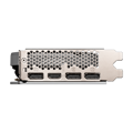 Picture of VGA MSI Gaming GeForce RTX 4060 VENTUS 2X WHITE 8G OC 8GB, 3xDP, 1xHDMI