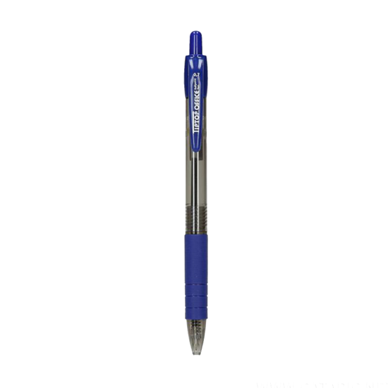 Picture of HEM.OLOVKA CLASIC  GRIP TTO 0,7mm PLAVA,TTO402618