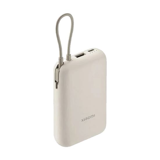 Picture of PowerBank Xiaomi Mi powerbank 10000mAh, BHR9072GL