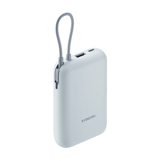 Picture of PowerBank Xiaomi Mi powerbank 10000mAh, BHR9073GL