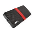 Picture of EXT.SSD 512GB Emtec SSD 3.1 X200 512GB Portable D0ECSSD512GX200