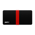 Picture of EXT.SSD 512GB Emtec SSD 3.1 X200 512GB Portable D0ECSSD512GX200