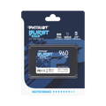 Picture of SSD Patriot 960GB 2.5" PBE960GS25SSDR
