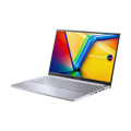 Picture of ASUS VivoBook 15 OLED X1505VA-L1797 15,6" FHD OLED 60Hz Intel i7-13620H/16GB/1TB SSD/Backlit Kbd/Silver/2Y