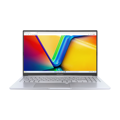Picture of ASUS VivoBook 15 OLED X1505VA-L1797 15,6" FHD OLED 60Hz Intel i7-13620H/16GB/1TB SSD/Backlit Kbd/Silver/2Y