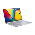Picture of ASUS VivoBook 15 OLED X1505VA-L1797 15,6" FHD OLED 60Hz Intel i7-13620H/16GB/1TB SSD/Backlit Kbd/Silver/2Y