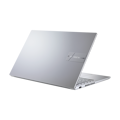 Picture of ASUS VivoBook 15 OLED X1505VA-L1797 15,6" FHD OLED 60Hz Intel i7-13620H/16GB/1TB SSD/Backlit Kbd/Silver/2Y