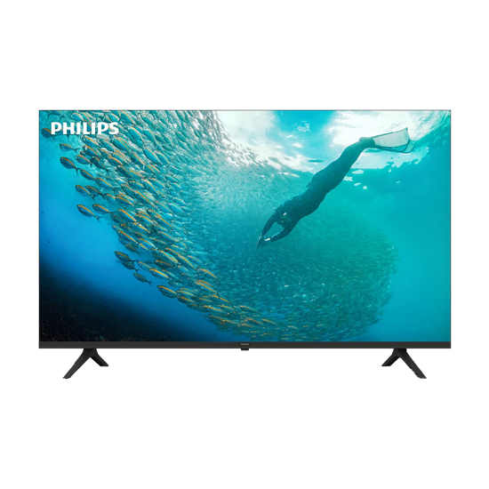 Picture of Philips TV  55" PUS7009 4K Titan zvuk 20W HDMI 2.1 60HZ Pixel Precise Ultra HD 55PUS7009/12
