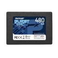 Picture of SSD Patriot 480GB 2.5" PBE480GS25SSDR