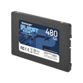 Picture of SSD Patriot 480GB 2.5" PBE480GS25SSDR